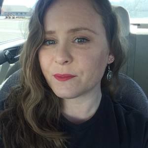 Meet your Posher, Bonnie